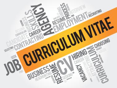 cv