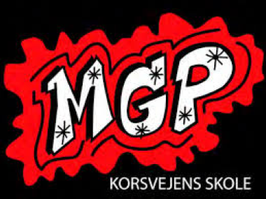 MGP logo